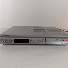 Pioneer dvr 233 - pioneer, dvr-233-s