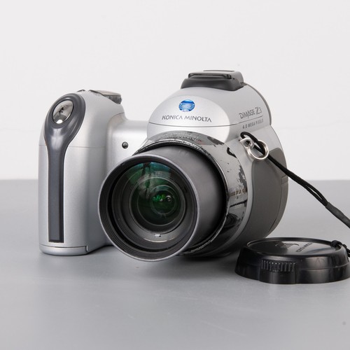 Konica minolta dimage - konica,