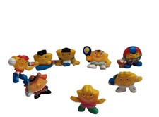 Sorrisini Findus Lotto Supersport Superstory Gadget Stock Sofficini