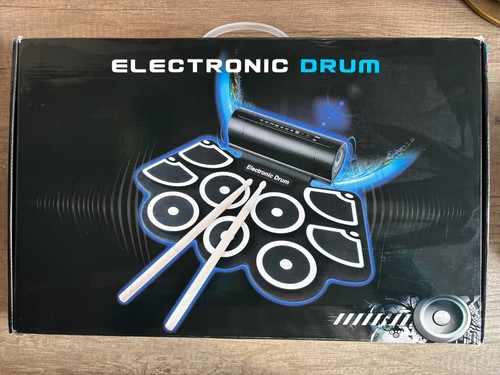 Batteria elettronica