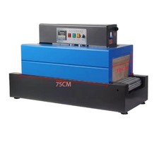 Tunnel ad alta temperatura