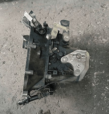 2231H1 Cambio compl.  CITROEN DS3 1.4 HDi FAP Ber 3p/d/1398cc