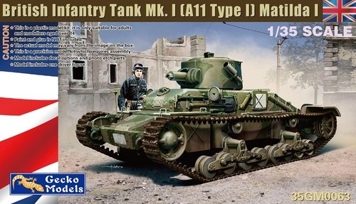 Gecko models british infantry - gecko,