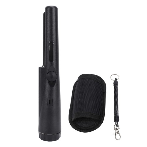 Pinpointer metal detector