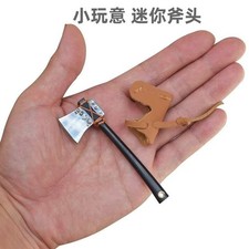 Ascia da campo scala 1/6