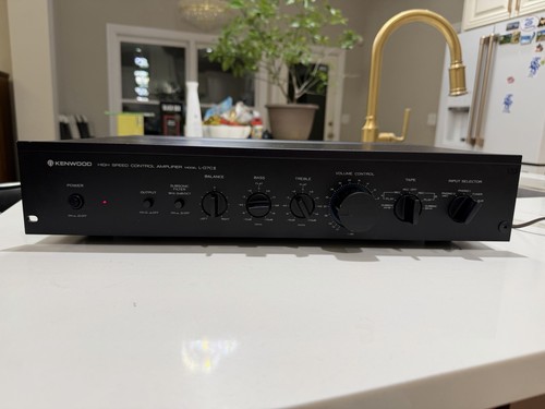 Kenwood l07c - kenwood,