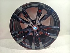 BMW X5 Jante en alliage 20