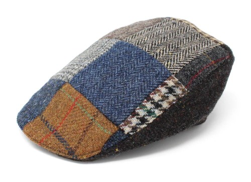 Cappellino touring irlandese