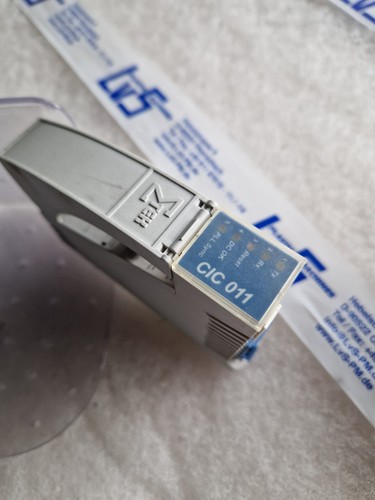 Sigmatek cic 011 - 011, id