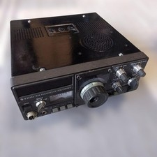 TRIO Kenwood TS-120V HF Band