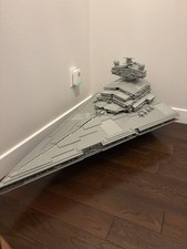 LEGO Star Wars: Imperial Star