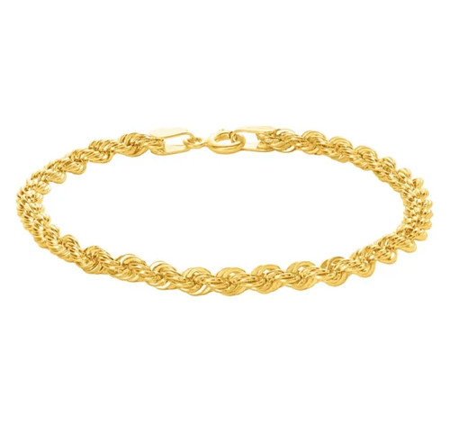 Bracciale stroili oro - in,