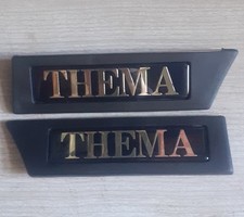 Modanature Laterali Stemma