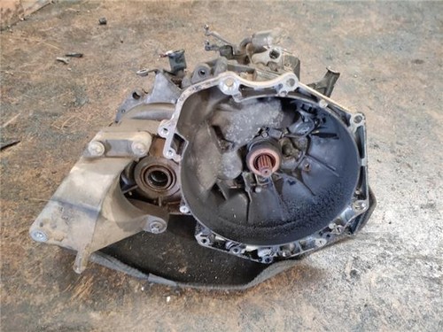 Cambio manuale opel vectra - manuale,