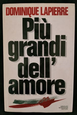 Più grandi dell'amore