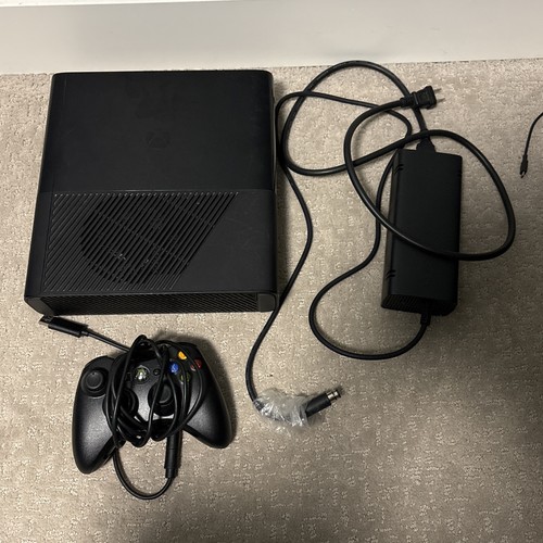 Microsoft xbox 360 console - xbox,