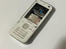 Nokia n78 custodia completa - n78,