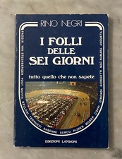 I folli delle sei giorni di