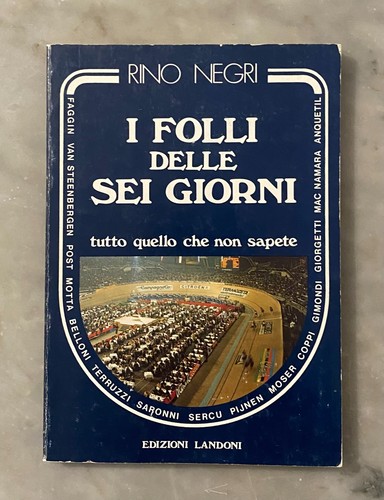 Folli delle sei giorni di - folli,