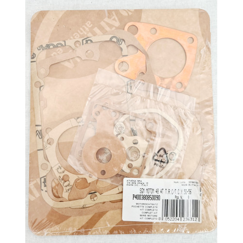 Kit guarnizioni motore - guarnizioni,