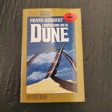 FRANK HERBERT - L'IMPERATORE