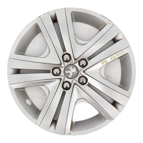Coprimozzo peugeot 208 - coprimozzo,