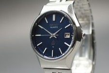 Orologio da uomo vintage 1975