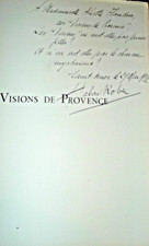 Provence Visioni Di Provenza +