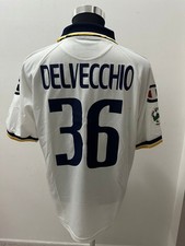 Maglja Gara Parma Del Vecchio