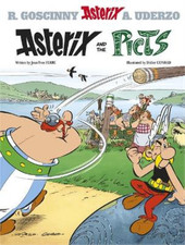 Jean-Yves Ferri Asterix