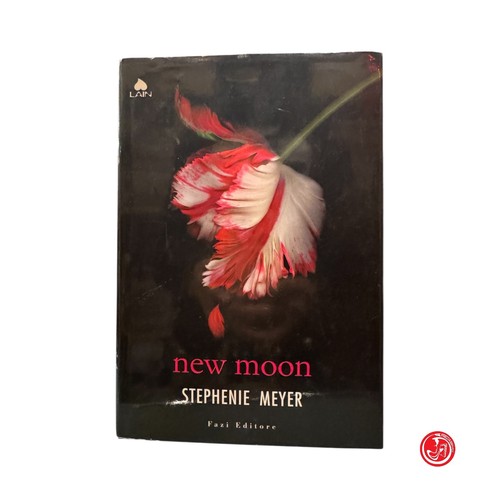 Libro stephenie meyer new - libro,