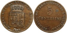 339 parma maria luigia - 339., parma,