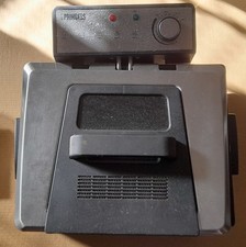 Friggitrice Princess Deep Fryer 185000 3270W 5 litri 7 porzioni immersione olio