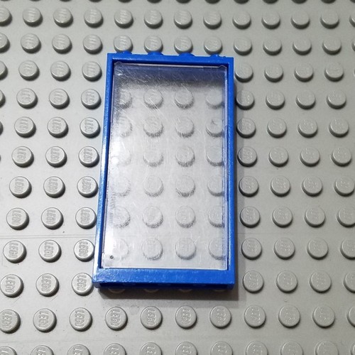 Lego cornice finestra città - finestra,