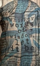 Sciarpa Luisa Brini Modal