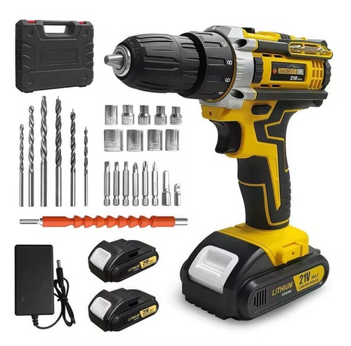 Trapano avvitatore 20v - trapano, a