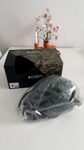 Cairn premium mips casco - mips,
