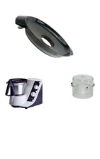 Coperchio con Guarnizione per