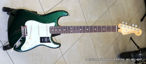 Fender player stratocaster - fender,