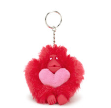 KIPLING Valentine Monkey
