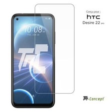 TM-Concept® Verre trempé