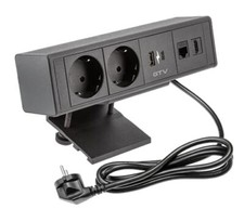 GTV - Presa per mobili bar