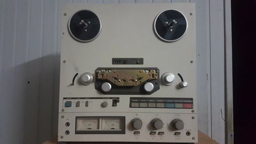 Teac registratore a - registratore,