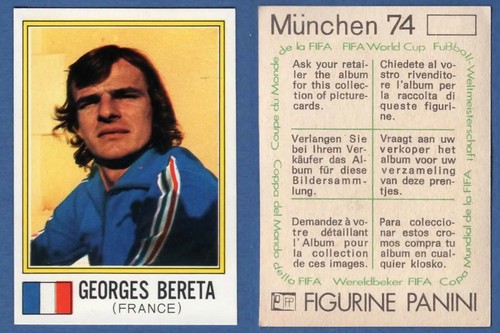 Figurina calciatori panini - calciatori,