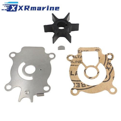 Kit girante pompa acqua motore
