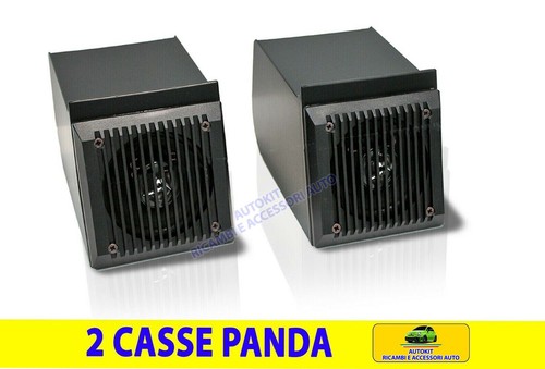 Casse compatibili con - compatibili, panda