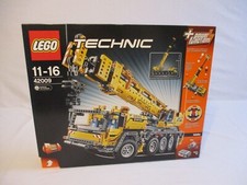 LEGO Technik Gru mobile per