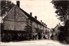 S20746 cpa 60 Angy Moineaux