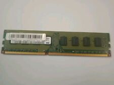 SAMSUNG RAM 2GB DDR3 2RX8 PC3-10600U 1333MHz 1333 MEMORIA PC3-10600 240PIN