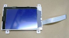 Display lcd YAMAHA PSR-S550